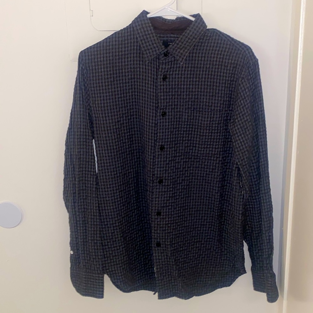 rag & bone - Men’s Classic Fit size small
